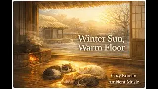 By the Hearth &ndash; Korean Traditional Ambient Music