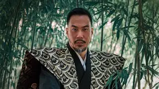 YAKUZA WARS: The Story - Ryan Hayashi & Tuan Ryujin (English/Deutsch)