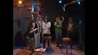 Pavol Habera,Meky Žbirka,Robo Grigorov,Peter Nagy - Otázky od fanúšikov (1995)