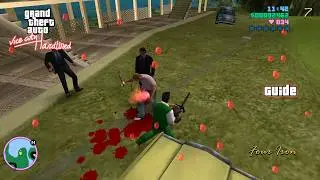 Four Iron Mission Guide &ndash; How To Beat It (Hardlined Mod) #7