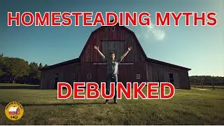 Top Homesteading Myths Exposed: What No One Tells You