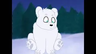 Merry Christmas! (animated gif)