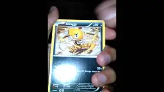 Delphox tin can! Insane pulls!
