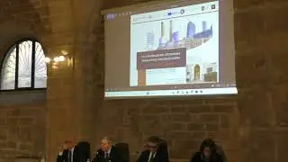 LA COOPERAZIONE GIUDIZIARIA PENALE NELL'UNIONE EUROPEA. Itinerari, criticità, prospettive.14-11-2025
