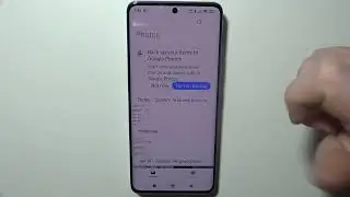How to Open Trash Bin In Xiaomi Redmi Note 14 Pro