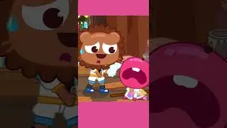 Papo Town Cartoon Series 2-2