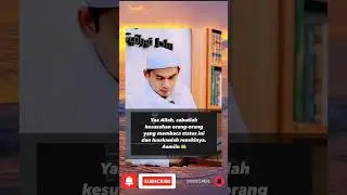 Dakwah Visual #islamicreminder #sunnah #islamicquotes #islamicshorts #islamituindah #islamicvideo