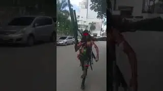 Внимание всем. Америка выпустила нано оружие