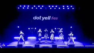 【アイドル】buGG 2023/06/11@ dot yell fes