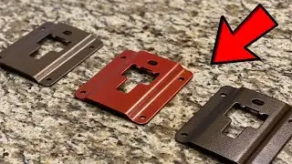 Mixing Plasti Dip Colors To Make NEW Colors! (Bronze Metallizer Experiment!)