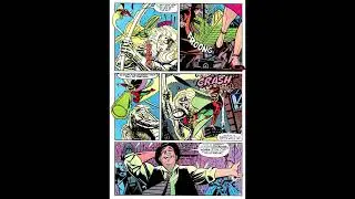 Justice society america #3