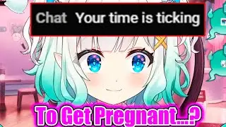 Chat: &ldquo;Mint, Your Time Is Ticking...