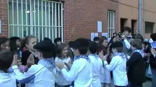 ESKU DANTZA
