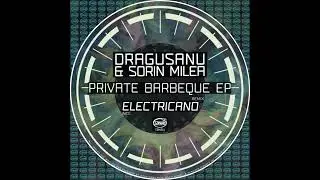 Dragusanu, Sorin Milea - Private Barbeque (Original Mix) // TZH211