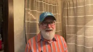 Pastor Mike-Book of Romans 8