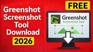 How to Download Greenshot Screenshot Tool 2026 | Greenshot Software Download | greenshot download