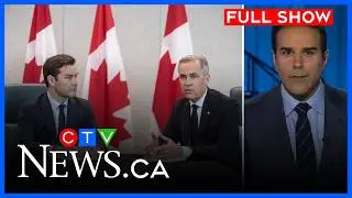 Third Conservative defects, boosting PM Carney&rsquo;s majority hopes | CTV National News for Feb.18, 2026