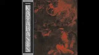 Ultima (Spain) - I: Katabasis (Full Length) 2026