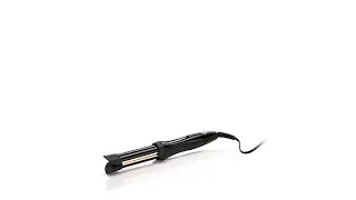 Martino by Martino Cartier Double the Fun Curling Wand