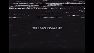 The Homecoming - Inhale//Exhale