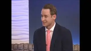 TV Show 6 23 19 Part 2 Lagrew