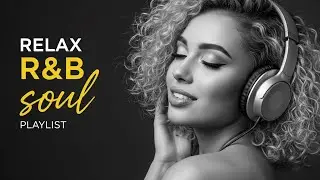 Smooth R&B Love Radio LIVE 24/7 🎧 Deep Slow Jams for Lonely Hearts & Midnight Pain