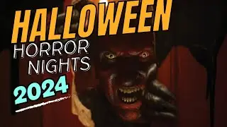 Halloween Horror Night 2024 Ticket Guide - Everything You Need to Know