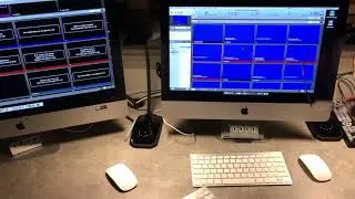 FBCUC: Crossover Switcher Operation
