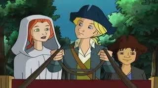 Liberty's Kids HD  - COMPILATION | History Cartoons for Children