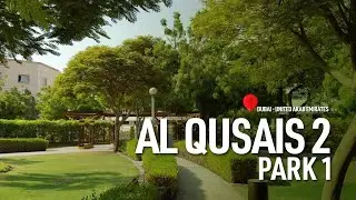 Al Qusais 2, Park 1 - Dubai - United Arab Emirates