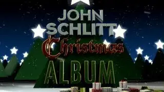 John Schlitt: Get Ready to Enjoy Christmas Music in a Whole New Way!