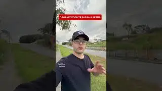 Trabalhar pra ganhar 5% n&atilde;o vale a pena