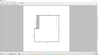 SFREP Short: Sketch-It and the New ANSI Measurement Standards