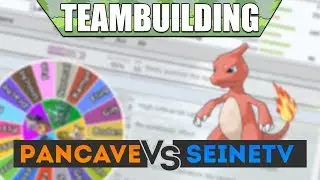 Fehlentscheidung 😩 PanCave vs. SeineTV #05 - Teambuilding