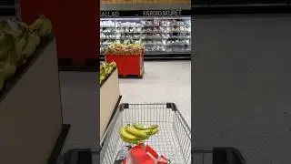 F&ouml;lj med till Ica Maxi