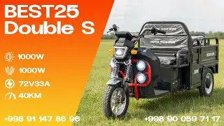 ELEKTRO MURAVEY 300KG NARXLARI 2026 +998911478696