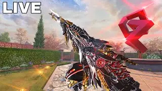 🔵GRINDING SOLO Q LOBBIES IN TOP 5K!!!!