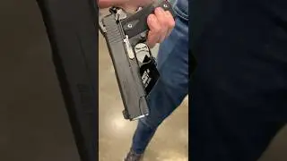 SIG SAUER 1911 FASTBACK NIGHTMARE | КАЛИБРОВКА: .45 ACP🚨🚨🚨