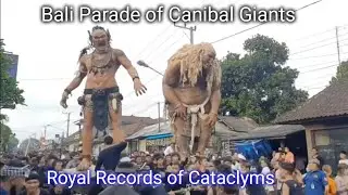 Java Ripped in 2 - Folklore Links the Inca to Ancient Cambodia 