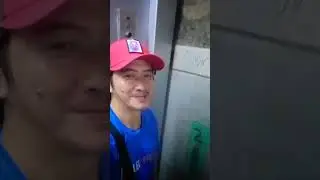 grabe guys meron pa rin mga natitirang lumang elevator😂#viral #vintage #elevator#daddygrandzvlogg