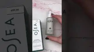 Osea Atmosphere Protection Cream - увлажняющий крем, 60 мл