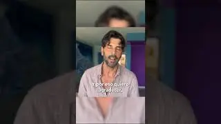 5 A&Ntilde;OS DESPU&Eacute;S, REAPARECI&Oacute; DARTH&Eacute;S