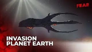 Invasion Planet Earth - Offici&euml;le Trailer | FEAR