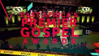 GROOVE AWARDS 2018