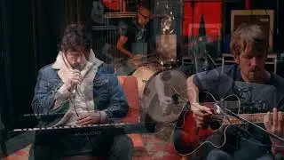 SIDES by SASQUATCH MIND CONTROL :: Live Studio Jam
