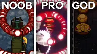 I Rate (Almost) Every BOSS In Enter The Gungeon