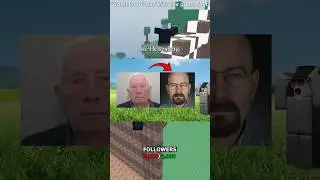 Этот человек &mdash; настоящий Уолтер Уайт из реальной жизни😭🙏 #roblox #robloxrant #rblx #relatable #Fe...