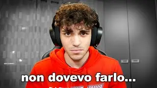 Ho una cosa IMPORTANTE da dirvi...