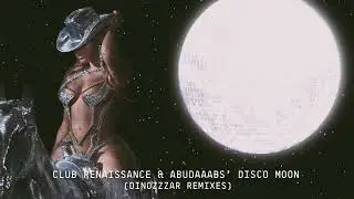 Beyonc&eacute; - ALIEN SUPERSTAR (LEMONADE VERSION)