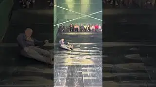 titanic simulator takes a turn